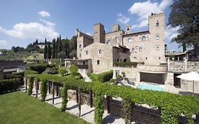 Castello Di Monterone